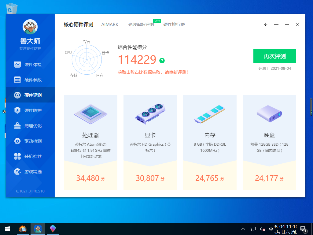 工業(yè)平板性能數據.png