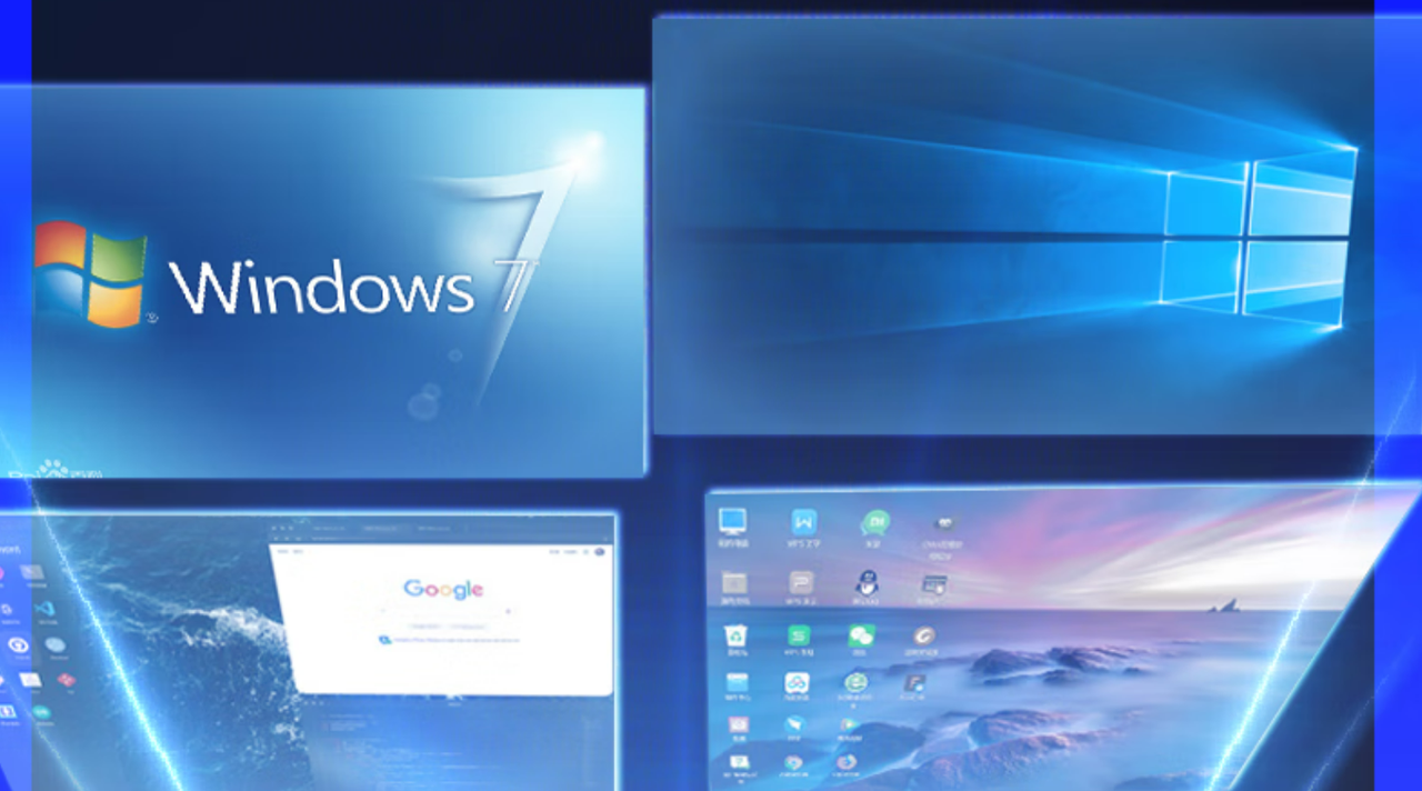 支持多種操作系統(tǒng)：該產(chǎn)品支持Windows7/8.1/10，支持Ubuntu,Centos等Linux操作系統(tǒng)。