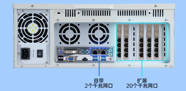 應(yīng)用領(lǐng)域：缺陷檢測(cè)，自動(dòng)對(duì)外貼標(biāo)機(jī)等。
