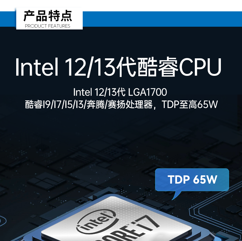 酷睿12/13代工控機(jī),壁掛工業(yè)電腦主機(jī)廠(chǎng)家,DT-5206-JH610MC.png