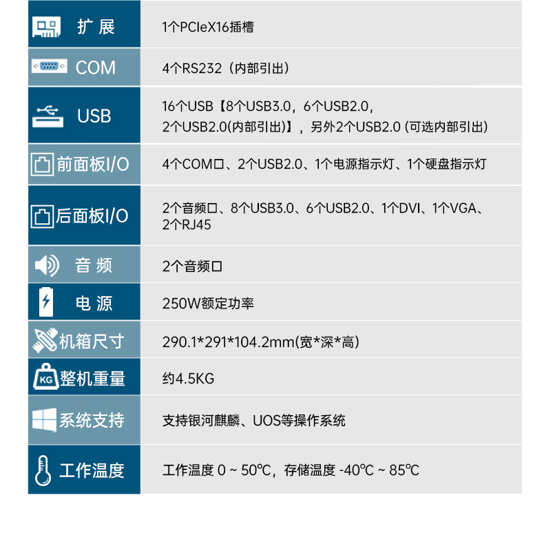 飛騰騰銳D2000國(guó)產(chǎn)化工控機(jī),銀河麒麟/UOS雙系統(tǒng),機(jī)器視覺控制主機(jī),DTB-2102L-FD2KMC2.jpg