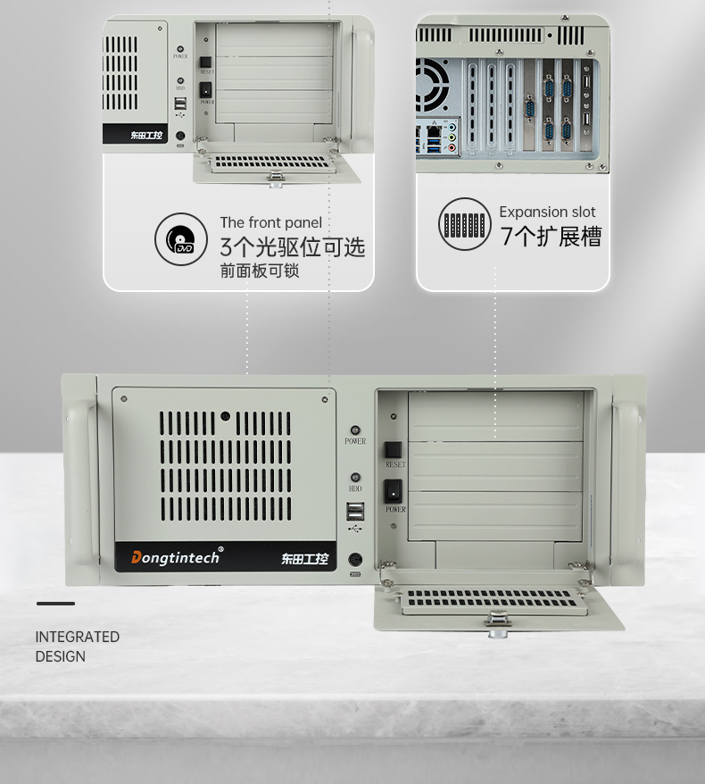 國產化海光工控機,多光驅擴展工業(yè)電腦主機,DT-610L-D3350MA.jpg