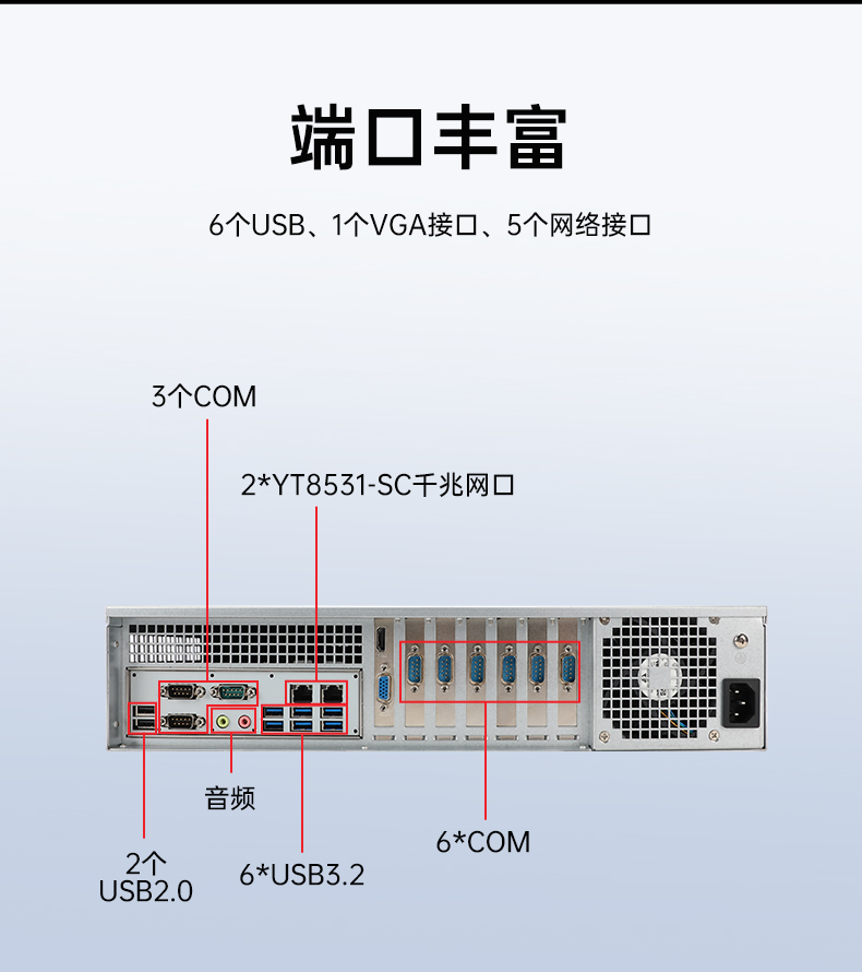 飛騰D3000高性能工控機(jī),10個(gè)usb口,雙通道DDR5,DT-61025-BD3KMC.jpg 飛騰D3000高性能工控機(jī),10個(gè)usb口,雙通道DDR5,DT-61025-BD3KMC.jpg