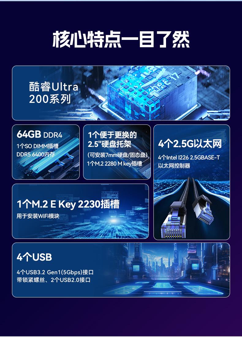 12代嵌入式無風扇工控機,寬溫抗震設(shè)計,車載與移動計算解決方案,DTB-31A4-H810.jpg 12代嵌入式無風扇工控機,寬溫抗震設(shè)計,車載與移動計算解決方案,DTB-31A4-H810.jpg